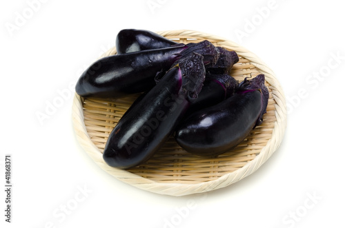 Wallpaper Mural ナス Torontodigital.ca