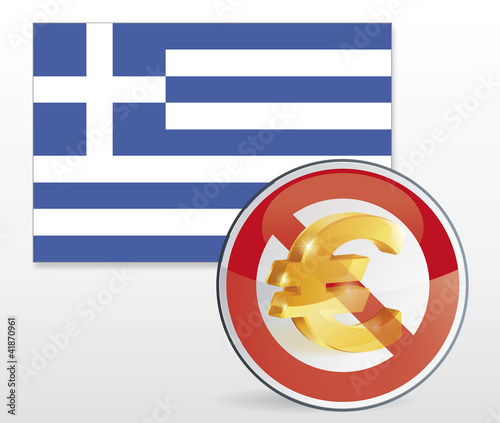 sortie de la grèce de l'euro