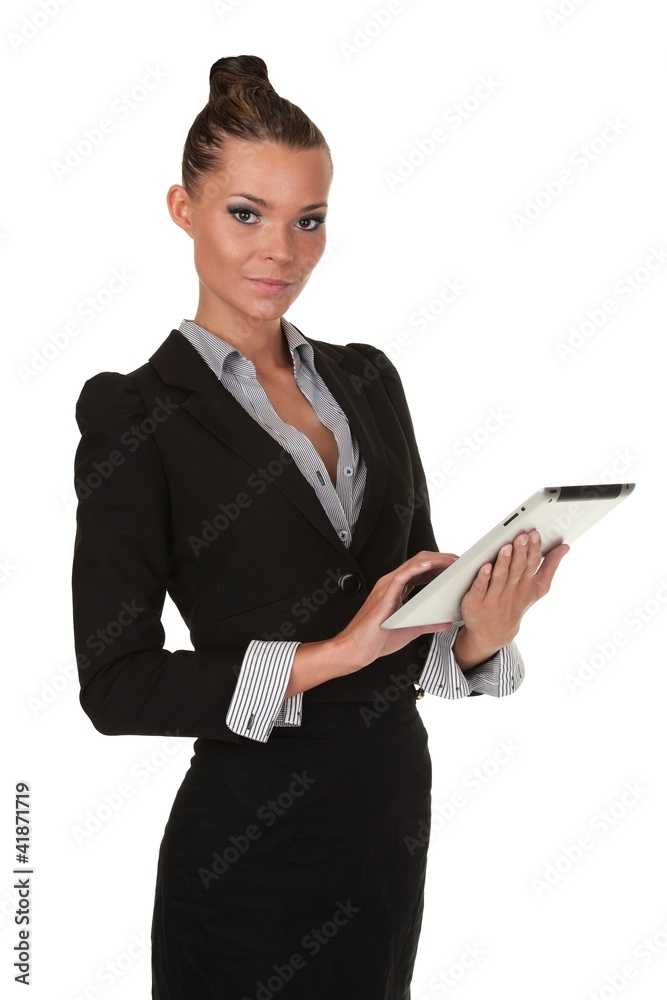 Tablet Tablet