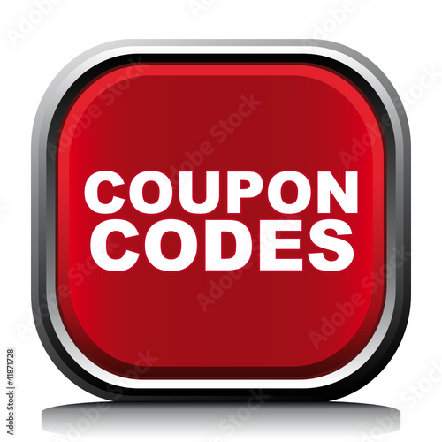 COUPON CODES ICON