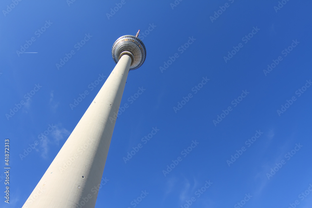 Berliner Fernsehturm