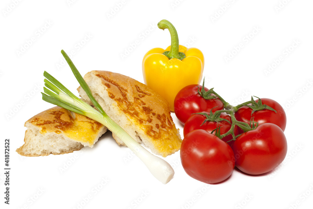 vegetables vegetables