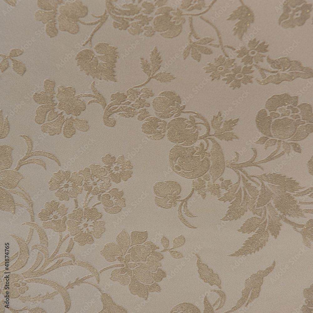 Fototapeta premium Close-up wallpaper texture