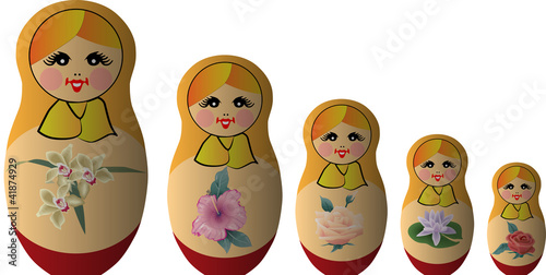 babushka