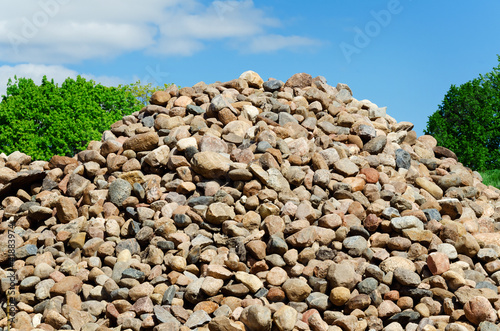 stones hill