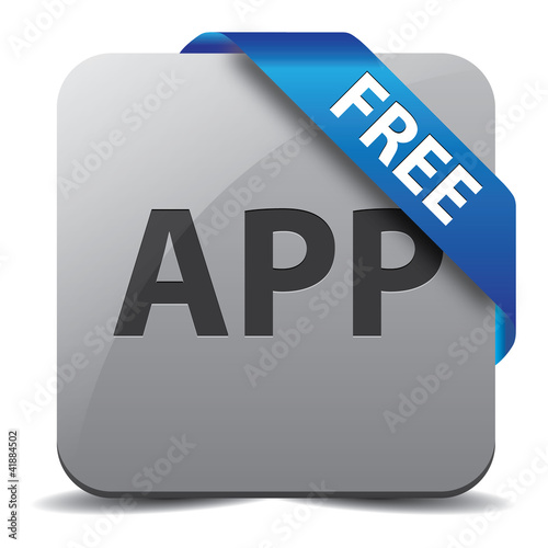 App Button Free