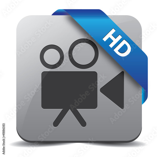 Kino Button HD