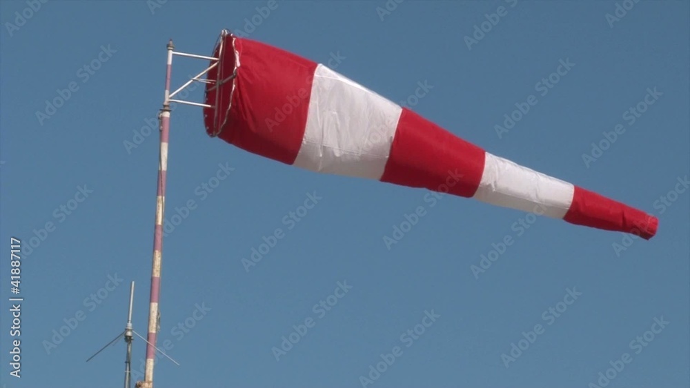 vidéo manche a air 2