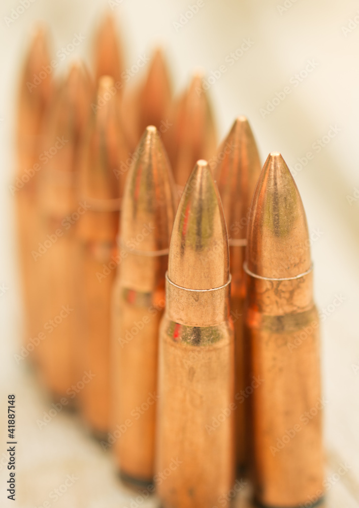 Bullets