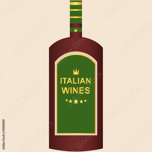 ITALIAN WINES