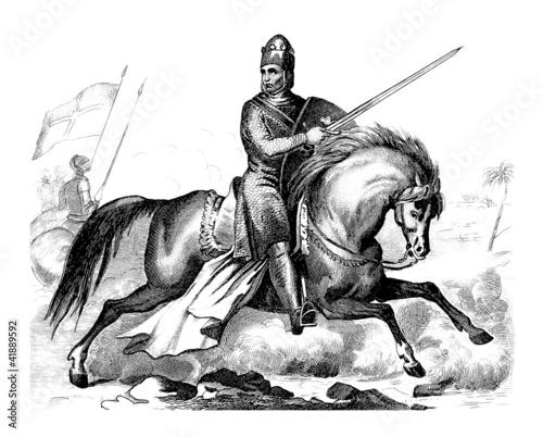 Richard Lionheart - 12th century