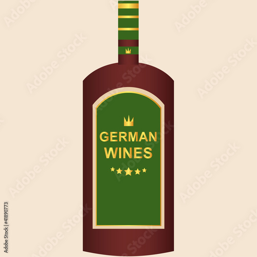 GERMAN WINE