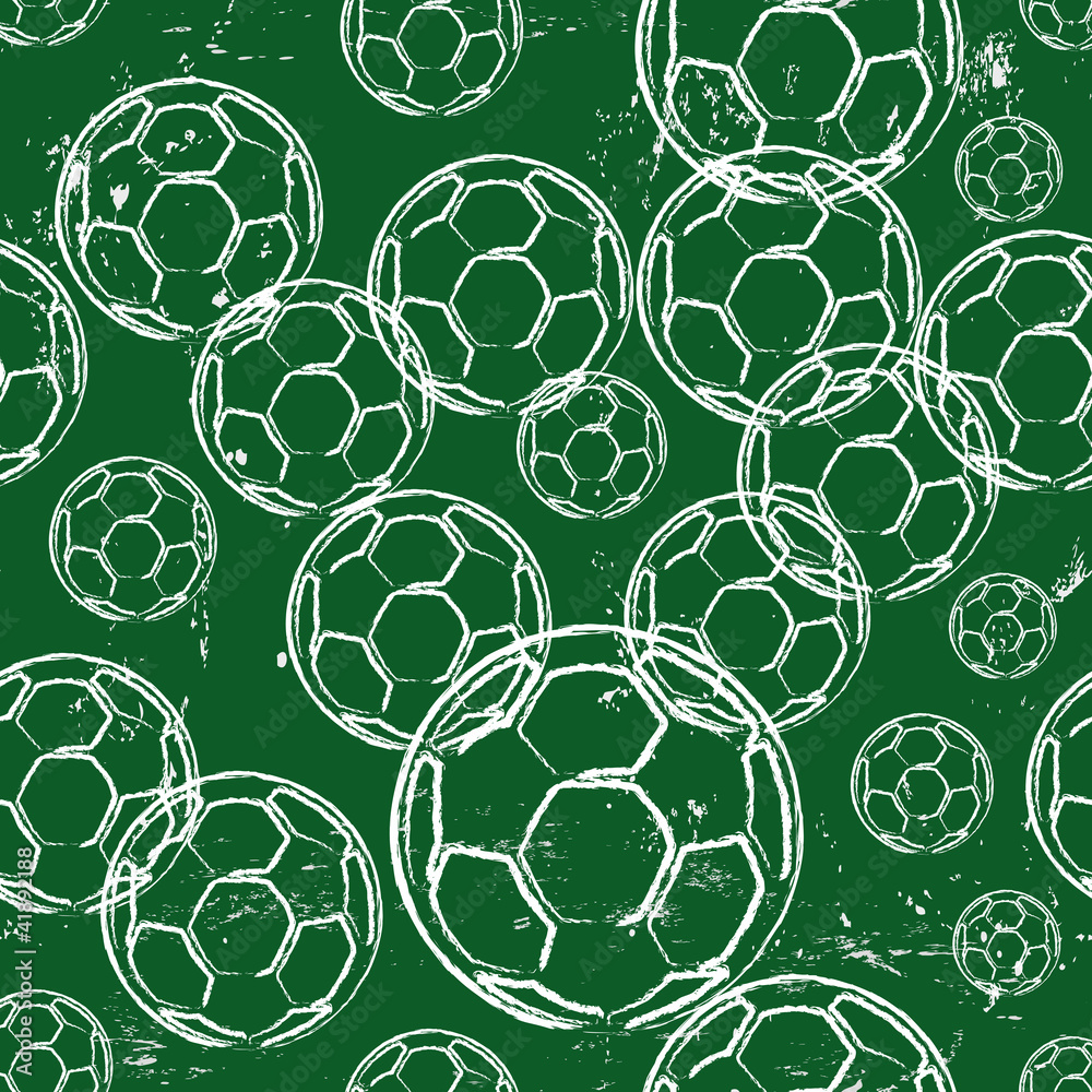seamless football pattern, background seamless football pattern, background