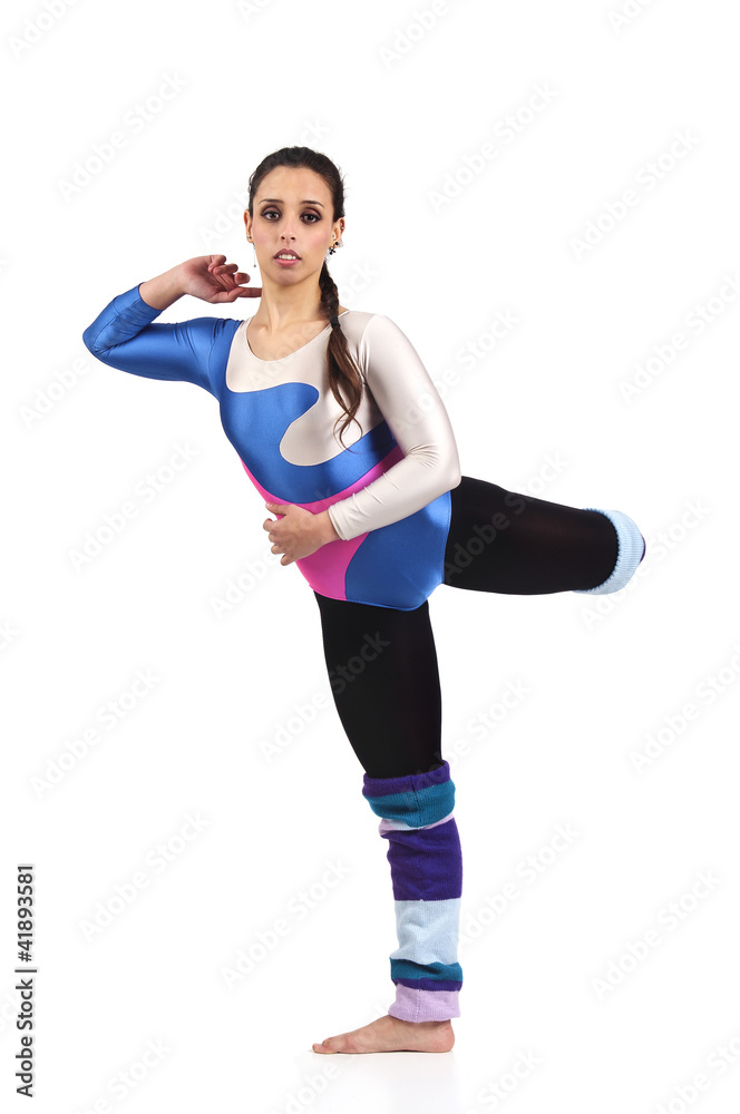 Dancer Dancer