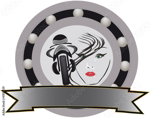 logo motocicliscmo photo