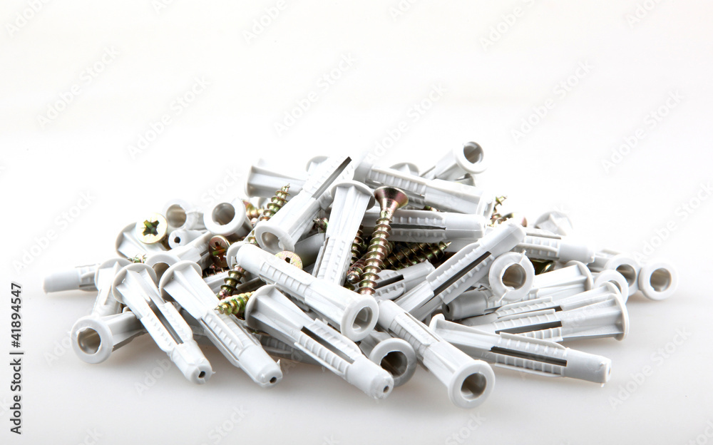 Wall plugs Wall plugs