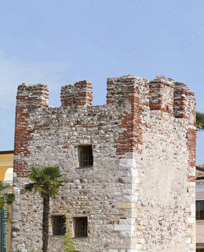 bardolino - torretta bardolino - torretta