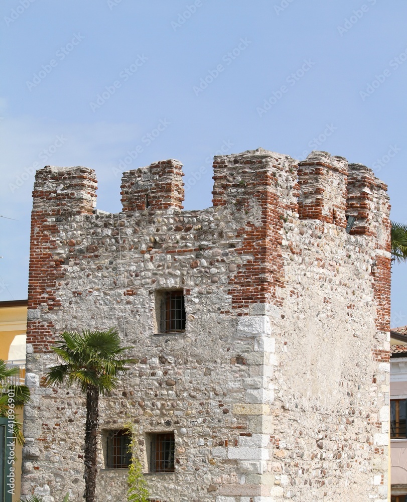 bardolino - torretta