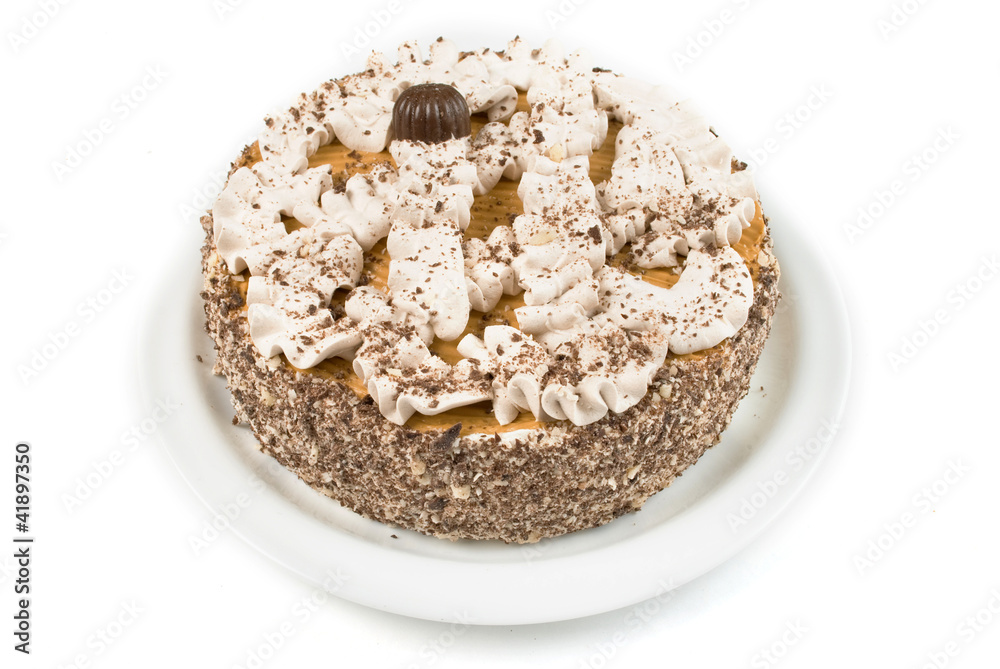 Cake Cake
