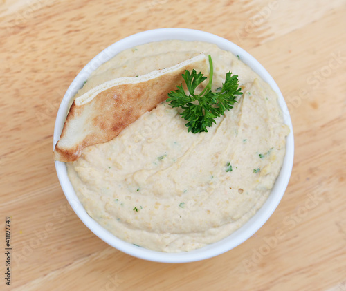 Hummus