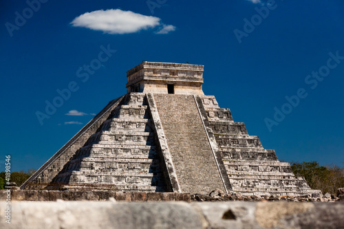 Chichen Itza