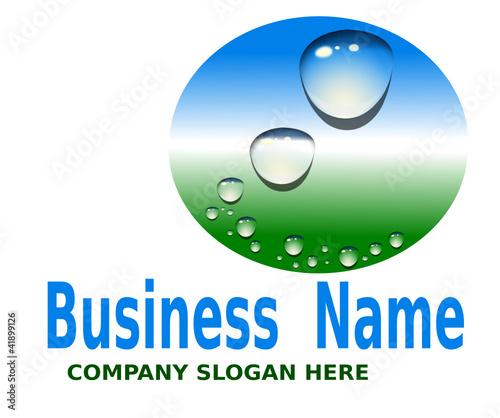 Logo Entreprise.