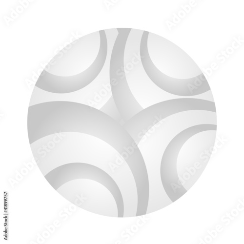 Creative button background