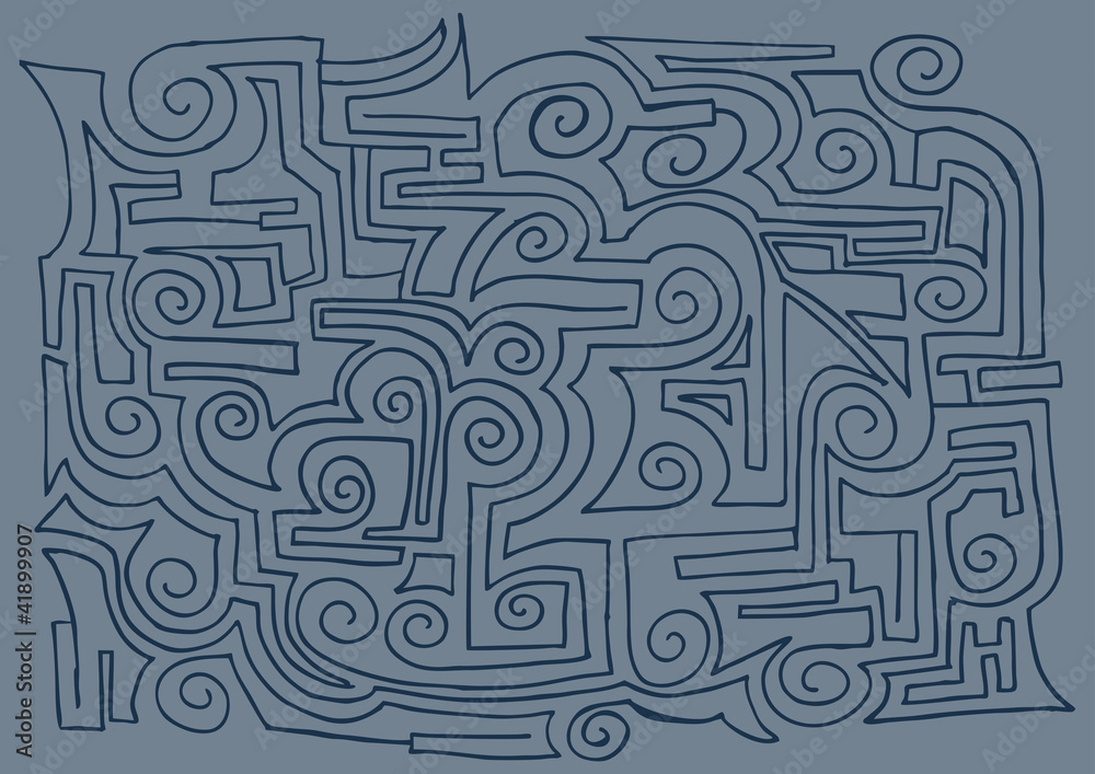 Ancestral texture