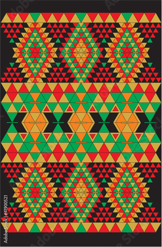 mexican ethnic background