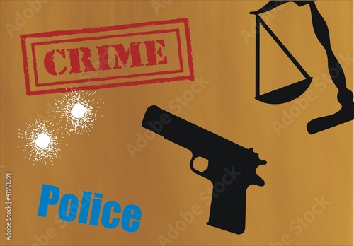 fond crime
