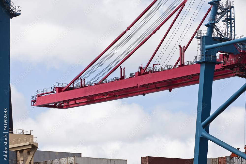 Commercial Dock Commercial Dock