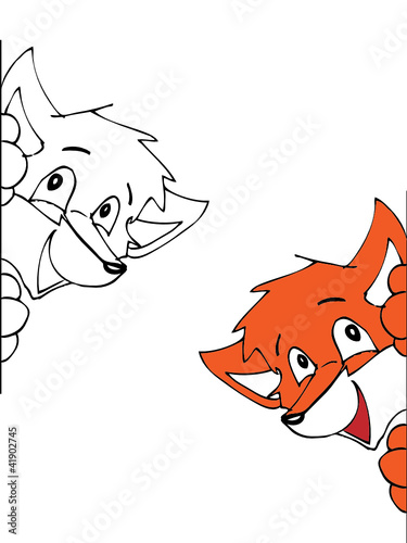 Fuchs