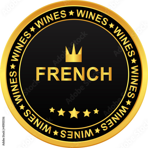 FRENCH WINES