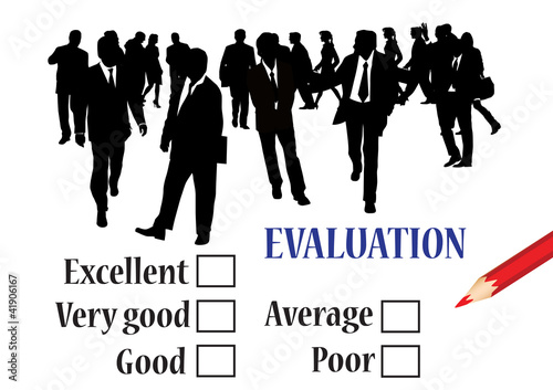 Evaluation