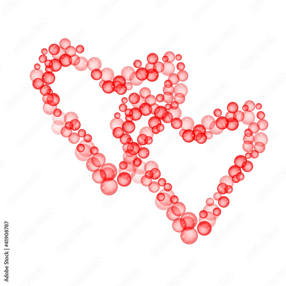 cuore di bolle cuore di bolle