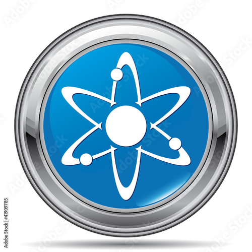 ATOM ICON