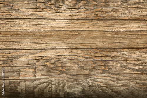 Vintage wooden background