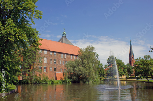 Winsener Schloss (Niedersachsen)