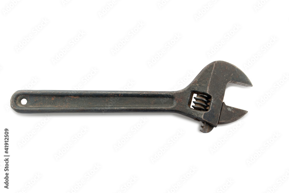 wrench wrench