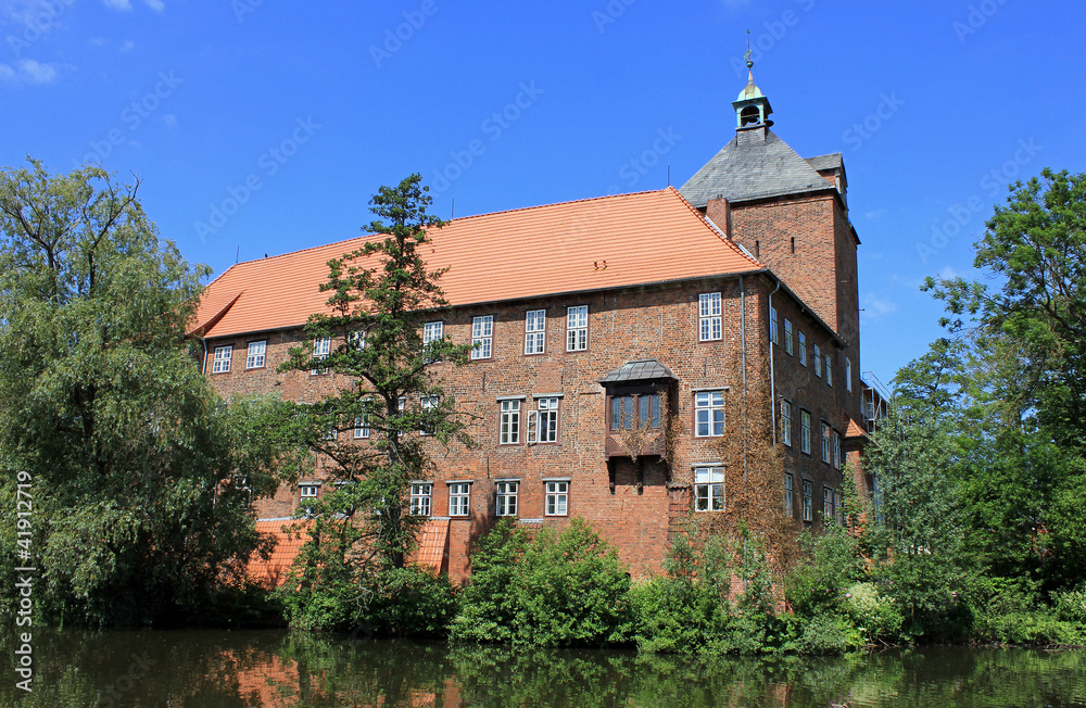 Winsener Schloss (Niedersachsen)