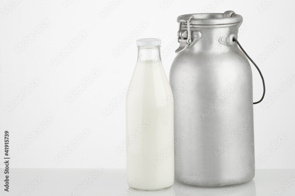 can and bottle can and bottle