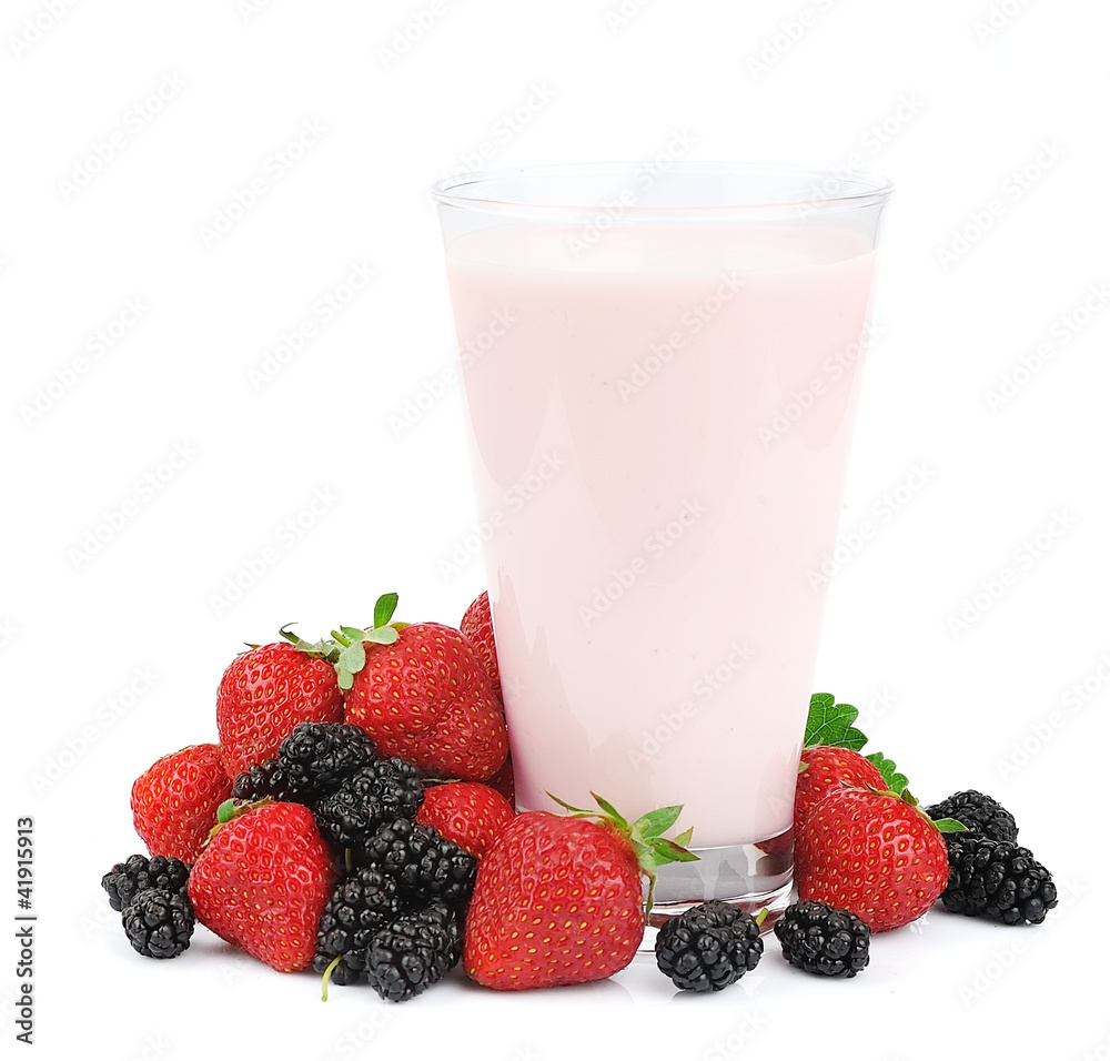 Fresh fruits and smoothies Fresh fruits and smoothies