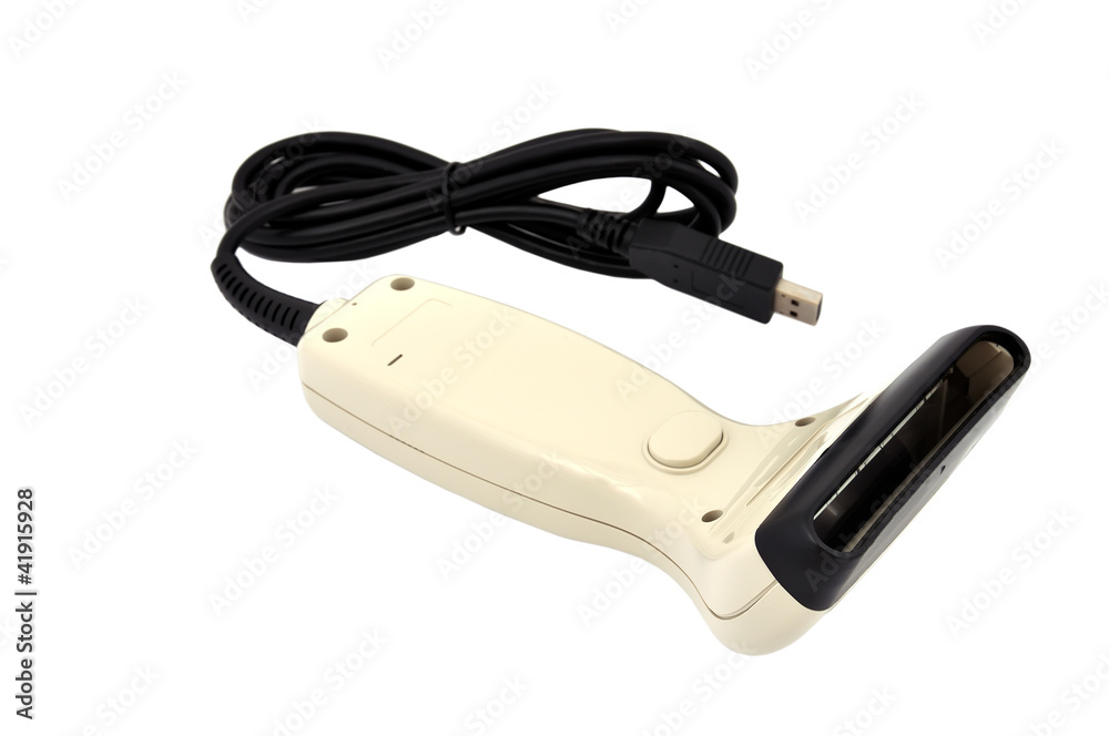 bar code reader bar code reader