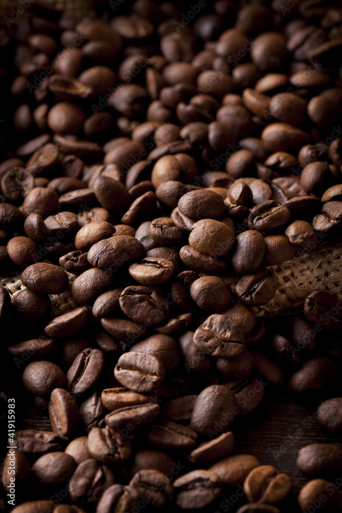 coffee beans coffee beans