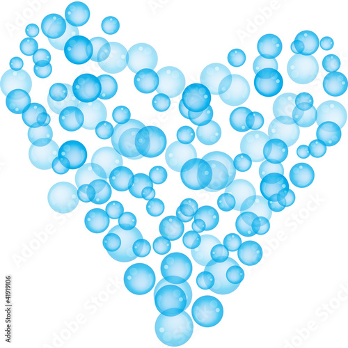 cuore di bolle