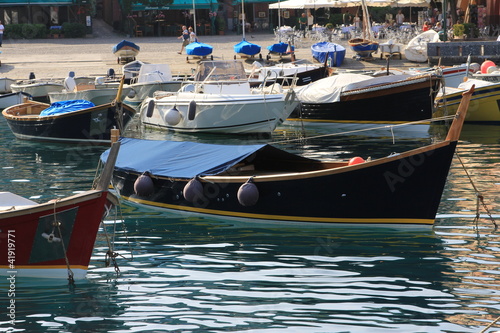 portofino barche © marcodeepsub