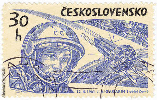 Yuri Gagarin