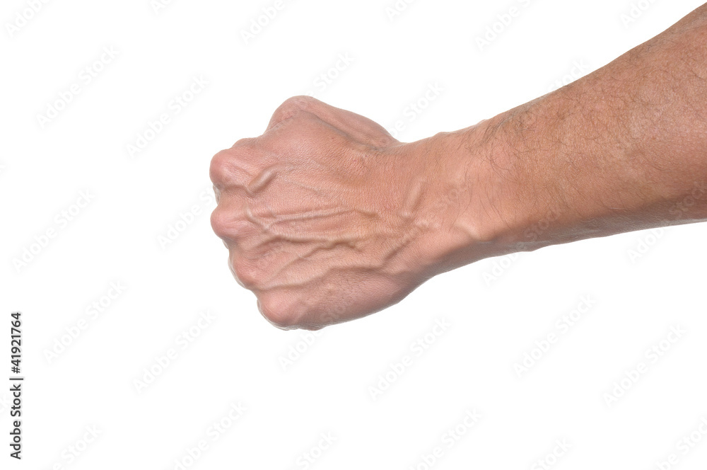 hand hand