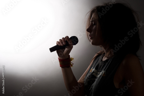 Silhouette