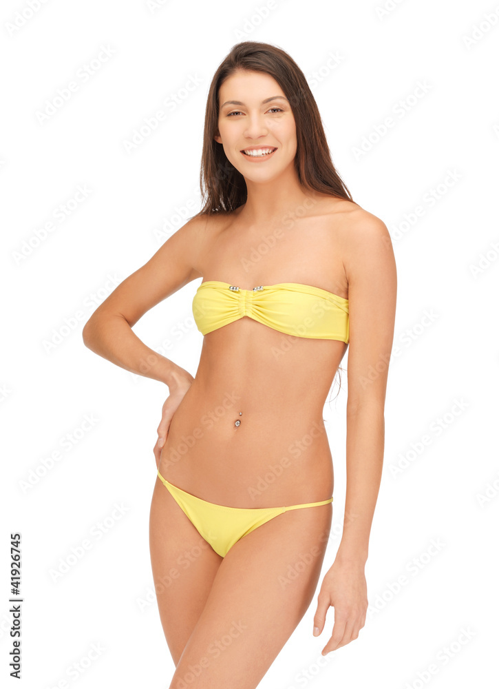 beautiful woman in bikini beautiful woman in bikini